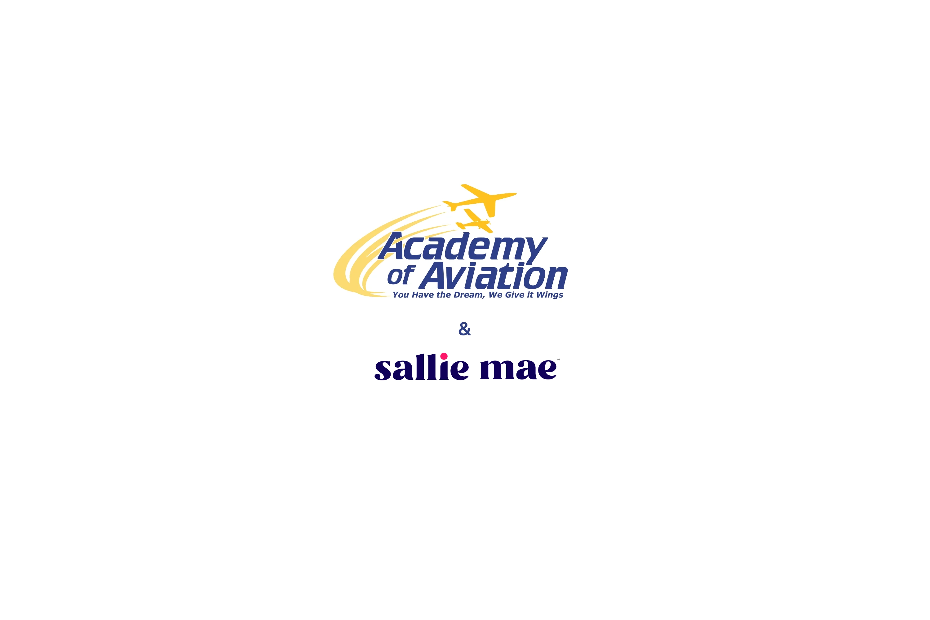 Sallie Mae banner