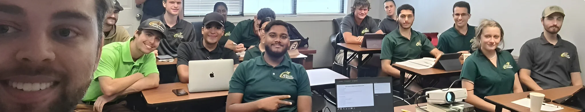 International Students